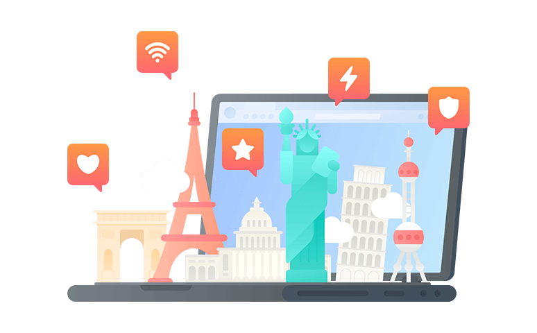 代理腾讯课堂的回国vpn - 穿锁回国